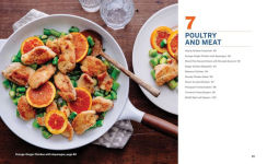 Alternative view 4 of The Psoriasis Diet Cookbook: Easy, Healthy Recipes to Soothe Your Symptoms