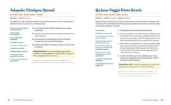 Alternative view 7 of The Psoriasis Diet Cookbook: Easy, Healthy Recipes to Soothe Your Symptoms