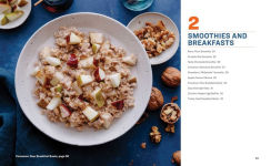 Alternative view 8 of The Psoriasis Diet Cookbook: Easy, Healthy Recipes to Soothe Your Symptoms