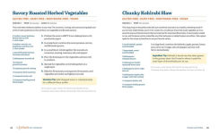 Alternative view 9 of The Psoriasis Diet Cookbook: Easy, Healthy Recipes to Soothe Your Symptoms