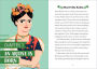 Alternative view 2 of The Story of Frida Kahlo: An Inspiring Biography for Young Readers