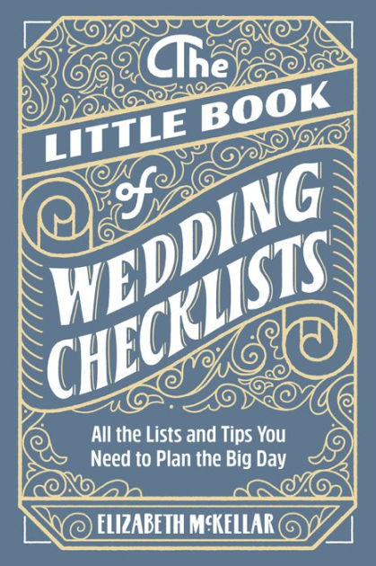 Wedding Planning Kit – Wicked Bride