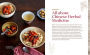 Alternative view 3 of Chinese Herbal Medicine for Beginners: Over 100 Remedies for Wellness and Balance