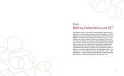 Alternative view 2 of The Codependency Workbook: Simple Practices for Developing and Maintaining Your Independence