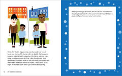 Alternative view 3 of My Family Is Changing: A Drawing and Activity Book for Kids of Divorce