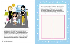 Alternative view 4 of My Family Is Changing: A Drawing and Activity Book for Kids of Divorce