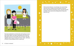 Alternative view 5 of My Family Is Changing: A Drawing and Activity Book for Kids of Divorce