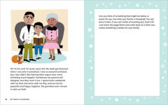 Alternative view 9 of My Family Is Changing: A Drawing and Activity Book for Kids of Divorce