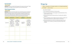 Alternative view 2 of Social Anxiety Workbook for Teens: 10-Minute Methods to Reduce Stress and Gain Confidence