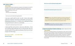 Alternative view 3 of Social Anxiety Workbook for Teens: 10-Minute Methods to Reduce Stress and Gain Confidence