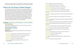Alternative view 5 of Social Anxiety Workbook for Teens: 10-Minute Methods to Reduce Stress and Gain Confidence