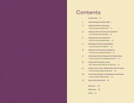 Alternative view 5 of A Practical Guide to Complex PTSD: Compassionate Strategies to Begin Healing from Childhood Trauma