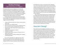 Alternative view 6 of A Practical Guide to Complex PTSD: Compassionate Strategies to Begin Healing from Childhood Trauma