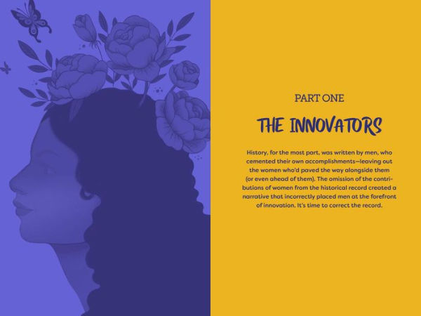 Strong Women: 15 Biographies of Influential Women History Overlooked