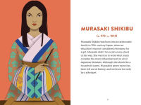 Alternative view 4 of Strong Women: 15 Biographies of Influential Women History Overlooked