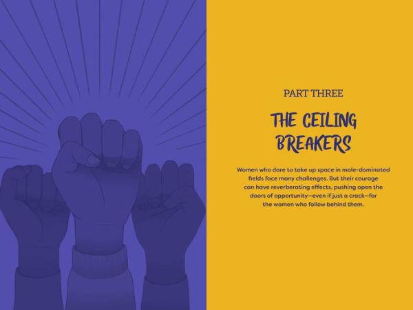 Strong Women: 15 Biographies of Influential Women History Overlooked