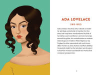 Alternative view 9 of Strong Women: 15 Biographies of Influential Women History Overlooked