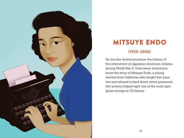 Strong Women: 15 Biographies of Influential Women History Overlooked