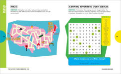Alternative view 5 of The Ultimate Puzzle Book for Kids: Sudokus, Mazes, Crosswords, and More!