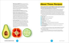Alternative view 2 of Vegetarian Cookbook for Teens: 100 Fun Recipes to Cook Like a Pro