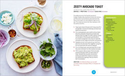 Alternative view 4 of Vegetarian Cookbook for Teens: 100 Fun Recipes to Cook Like a Pro