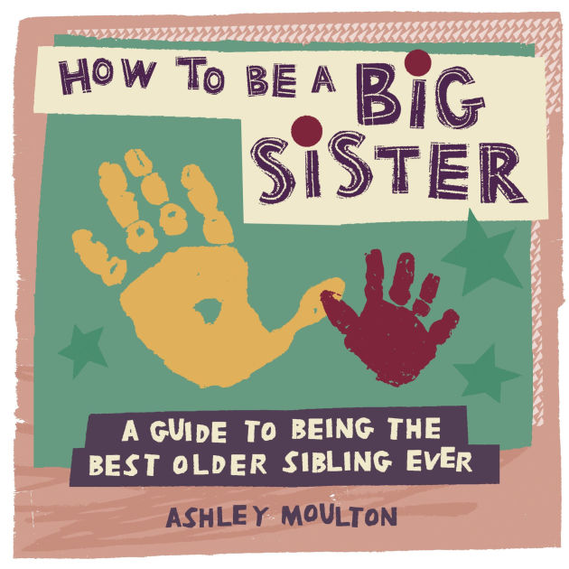 Big Sis' Guide to Growing Up