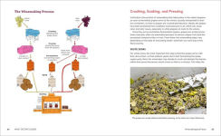 Alternative view 4 of Wine Taster's Guide: Drink and Learn with 30 Wine Tastings