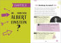 Alternative view 10 of The Story of Albert Einstein: An Inspiring Biography for Young Readers