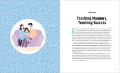 Alternative view 3 of A Parent's Guide to Manners for Kids: Lessons, Games, and Activities for Home, School, and Beyond
