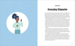 Alternative view 5 of A Parent's Guide to Manners for Kids: Lessons, Games, and Activities for Home, School, and Beyond