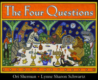 Title: The Four Questions, Author: Lynne Sharon Schwartz