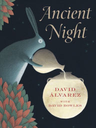 Title: Ancient Night, Author: David Bowles