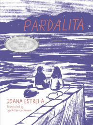 Title: Pardalita, Author: Joana Estrela