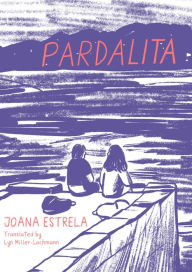 Title: Pardalita, Author: Joana Estrela