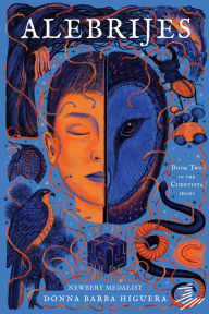 Title: Alebrijes: Cuentista Book II, Author: Donna Barba Higuera