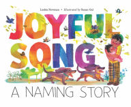 Title: Joyful Song: A Naming Story, Author: Leslea Newman