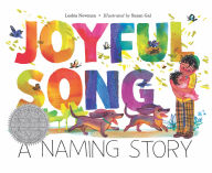 Title: Joyful Song: A Naming Story, Author: Leslea Newman