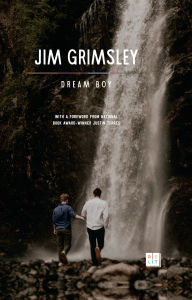 Title: Dream Boy, Author: Jim Grimsley