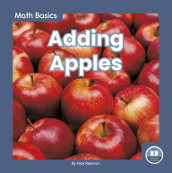 Title: Adding Apples, Author: Nick Rebman