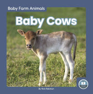 Title: Baby Cows, Author: Nick Rebman