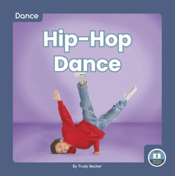 Hip-Hop Dance