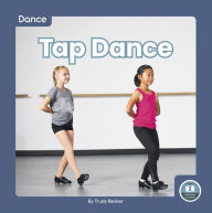Title: Tap Dance, Author: Trudy Becker
