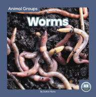 Title: Worms, Author: Dalton Rains
