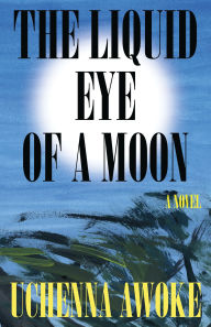 Title: The Liquid Eye of a Moon: A Novel, Author: Uchenna Awoke