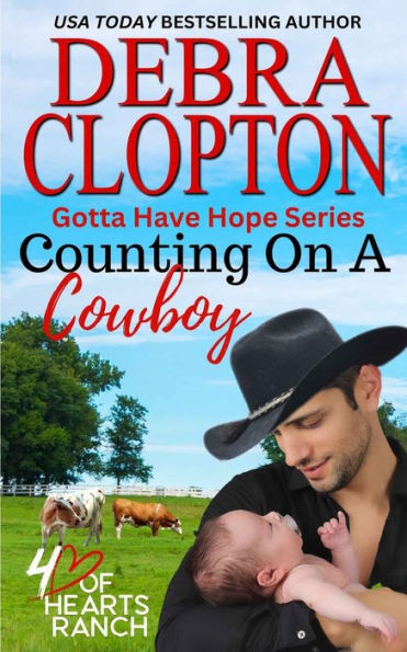 Counting on a Cowboy