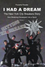 I Had a Dream: The New York City Breakers Story