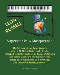 Title: Superstar in a Masquerade, Author: William Sargent