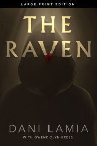 Title: The Raven, Author: Dani Lamia