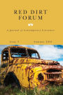 Red Dirt Forum: A Journal of Contemporary Literature