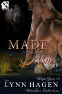 Made for Him [Maple Grove 10] (The Lynn Hagen ManLove Collection)